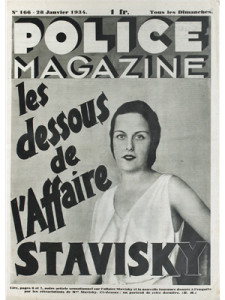 Affaire Stavisky